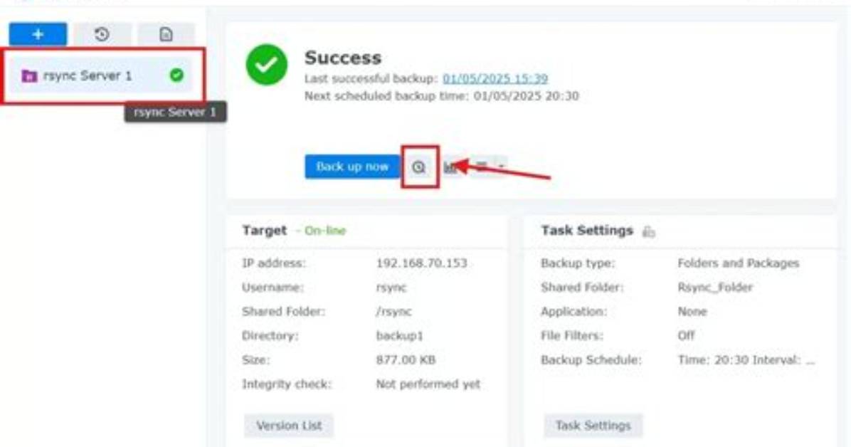 How Do I Rsync a Directory in Linux?