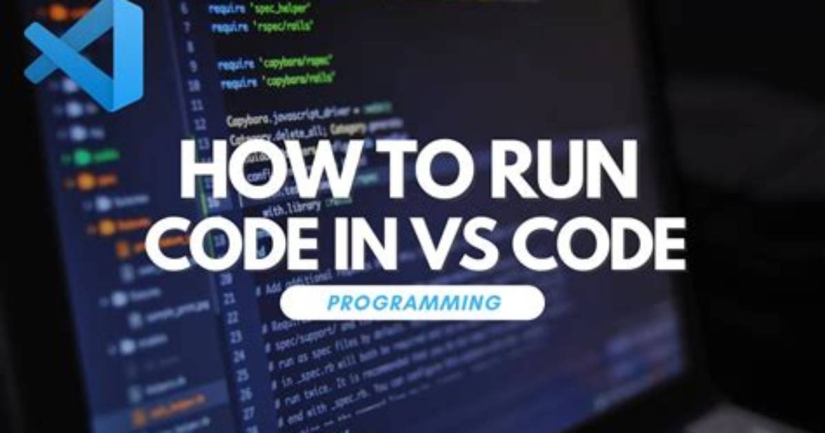 How Do I Run a Code in Ubuntu?