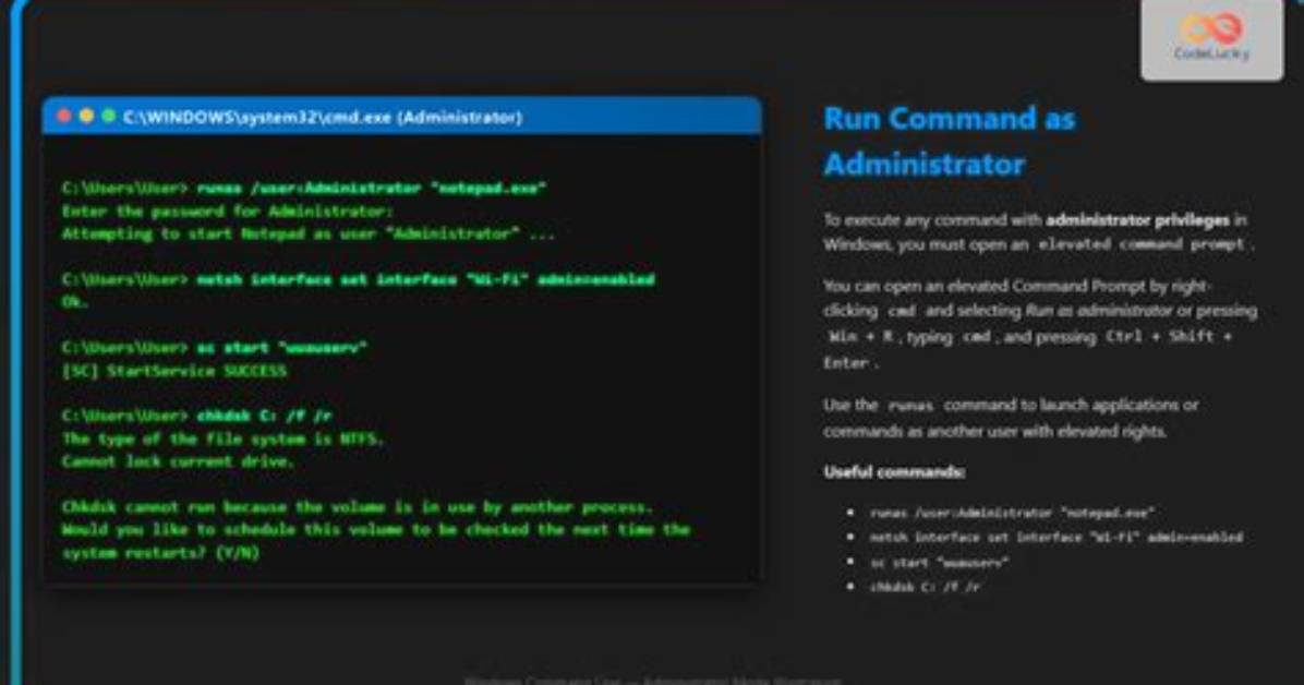 How Do I Run a Command as Service in Linux?