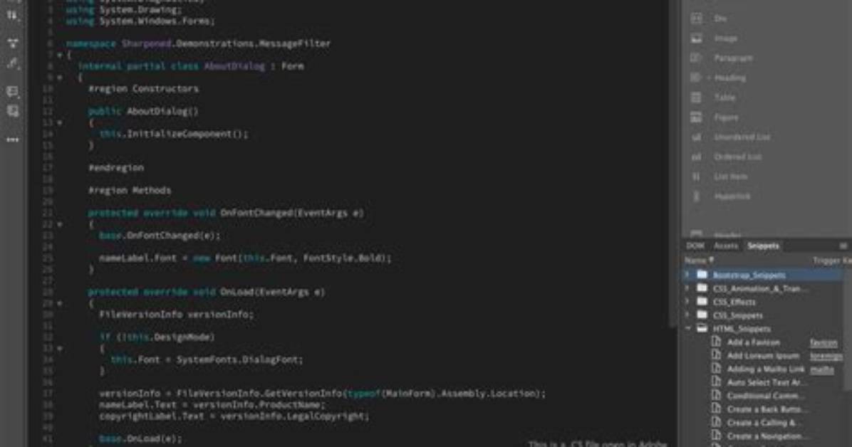 How Do I Run a Cs File in Linux?