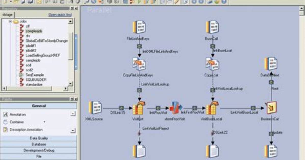 How Do I Run a Datastage in Unix?