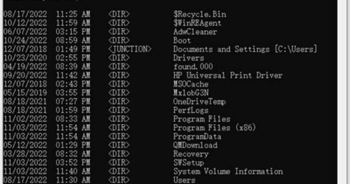 How Do I Run a Directory in Linux?