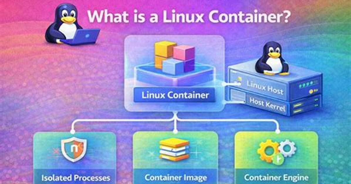 How Do I Run a Linux Container in Windows 10?