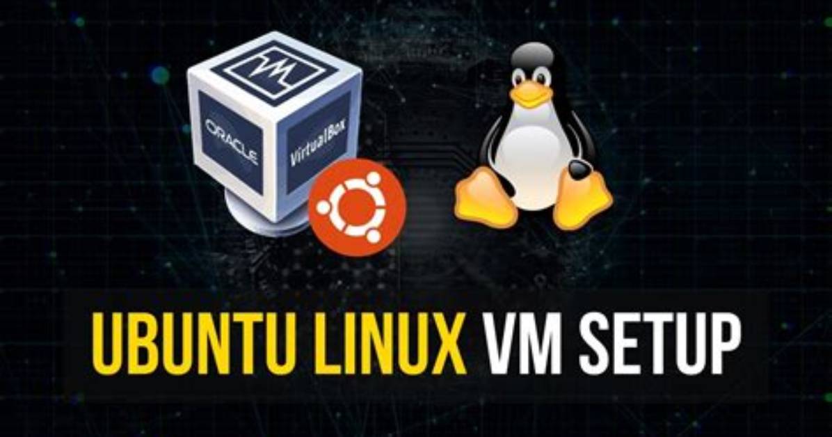 How Do I Run a Linux Vm?