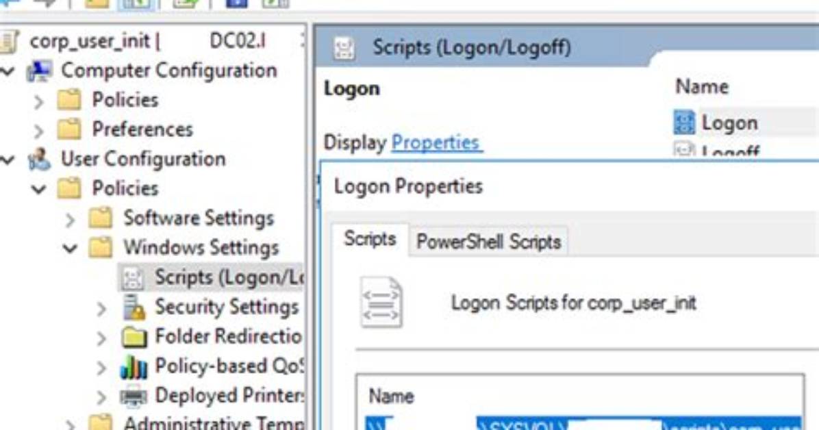 How Do I Run a Login Script in Linux?