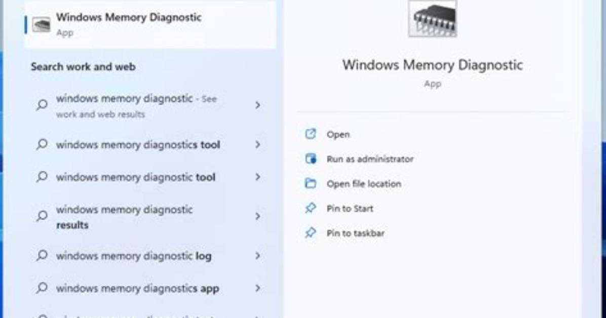 How Do I Run a Memory Test in Linux?