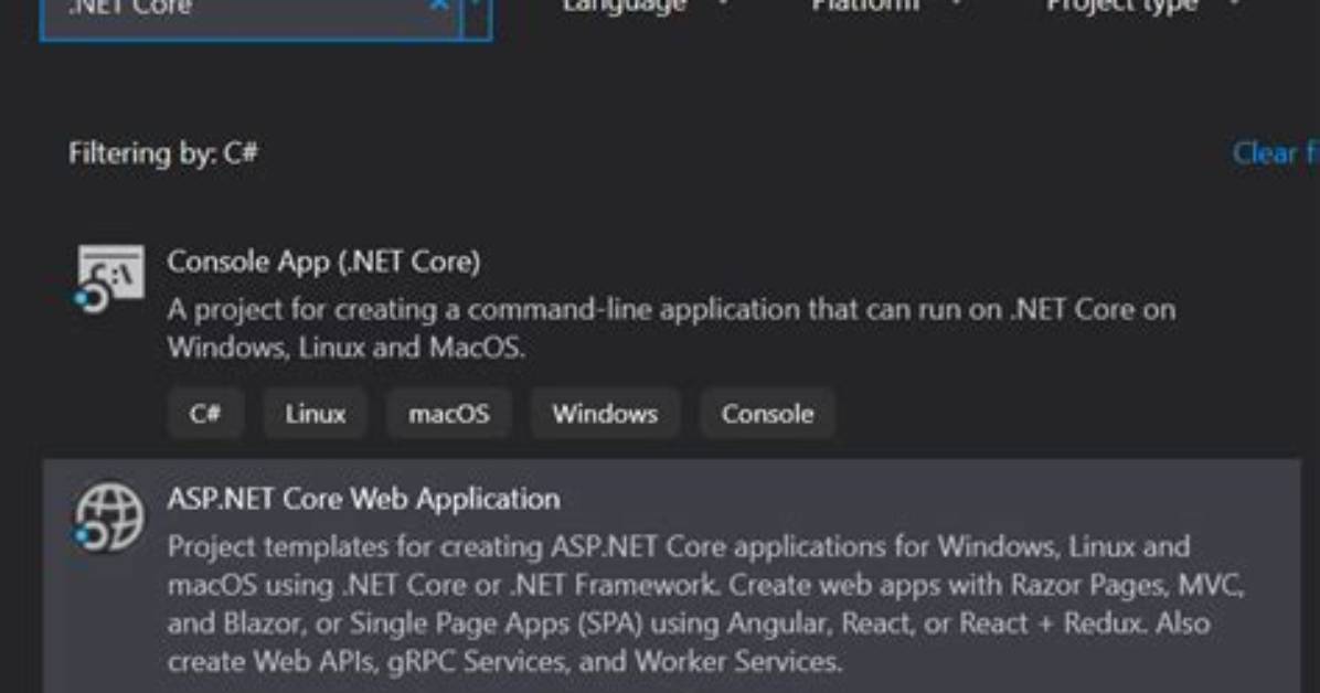 How Do I Run a Net Core Console Application on Linux?