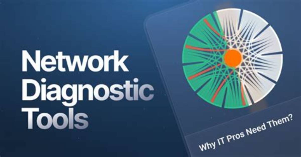 How Do I Run a Network Diagnostic on Windows 10?