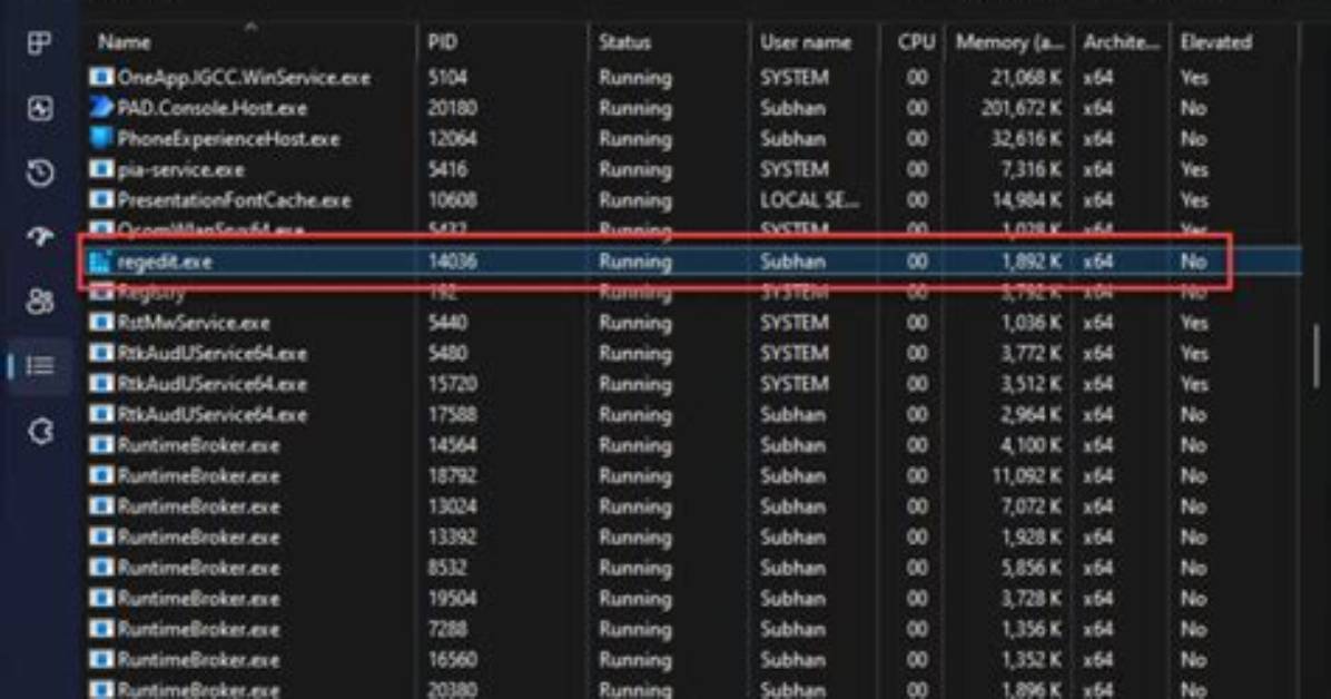 How Do I Run a Program Without Administrator?