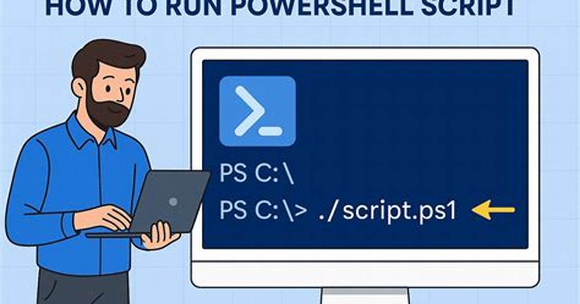 How Do I Run a Script as Administrator in Windows 10?