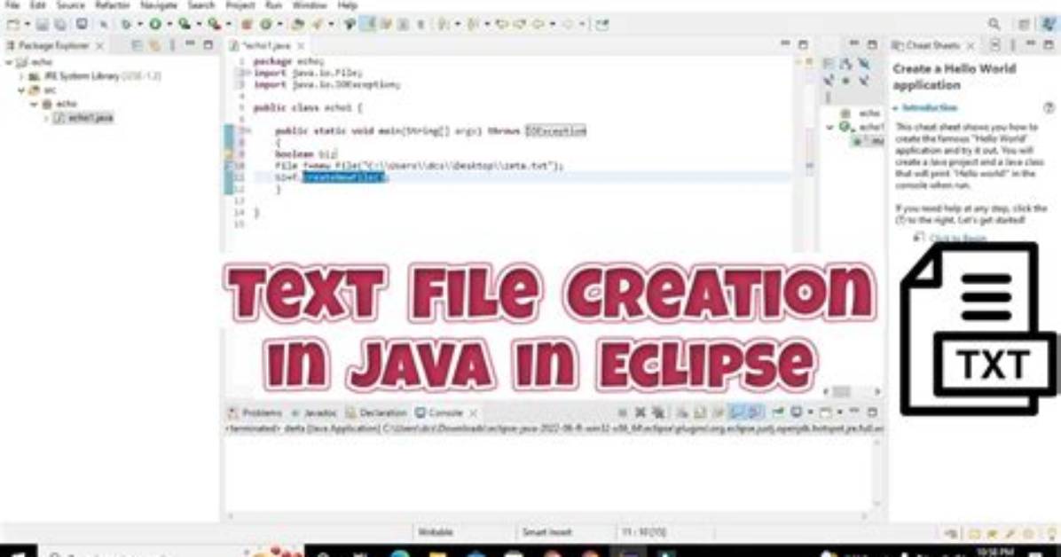 How Do I Run a Text File as Administrator?