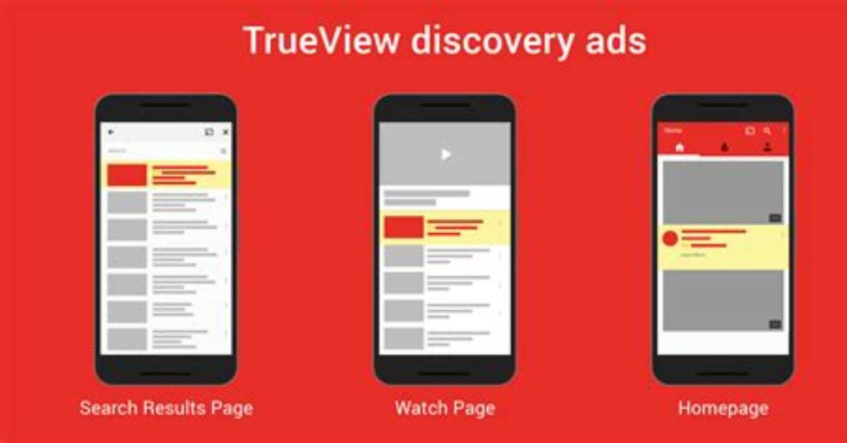 How Do I Run a Trueview Ad