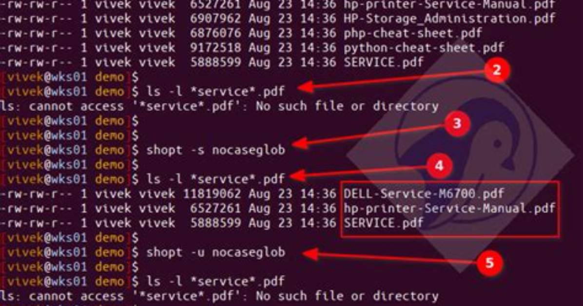 How Do I Run a Unix Command in the Background?