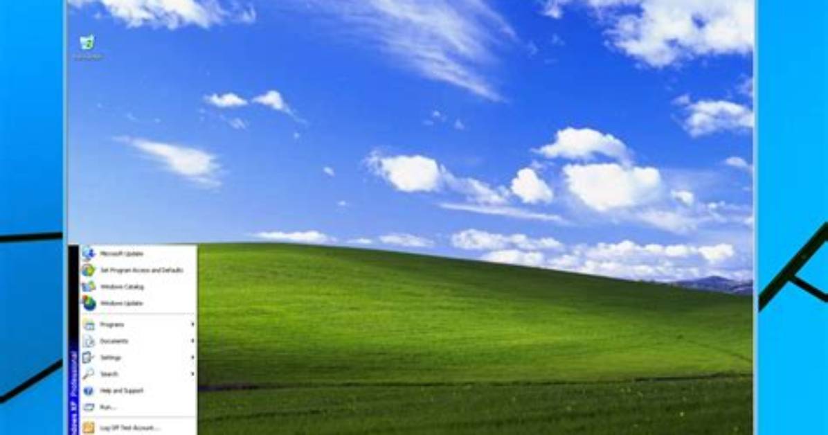 How Do I Run a Virtual Xp on Windows 10?