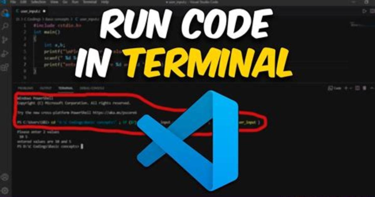 How Do I Run a Visual Studio Code as Administrator?