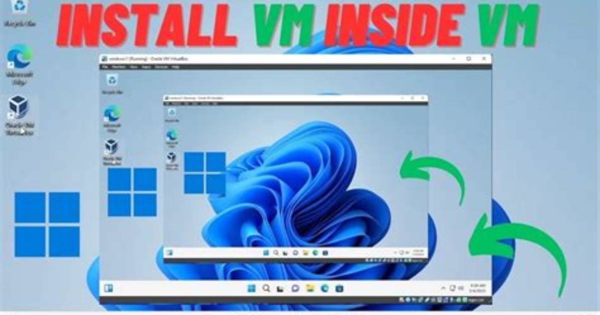 How Do I Run a Vm on Ubuntu?