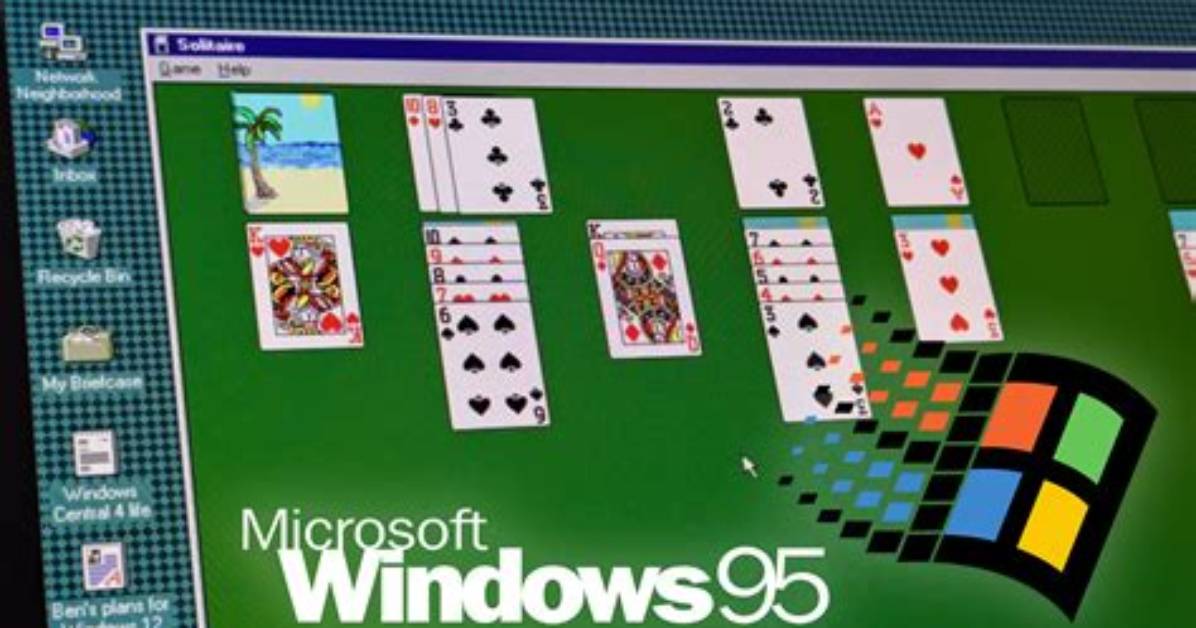 How Do I Run a Windows 95 Game on Windows 7?