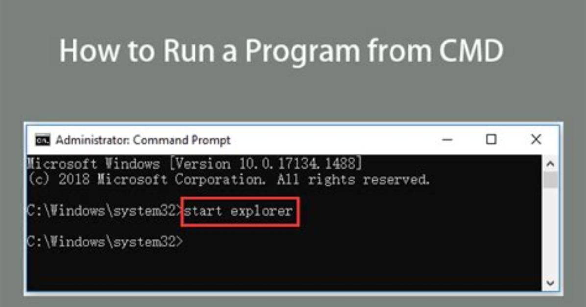 How Do I Run a Windows Program as Administrator?