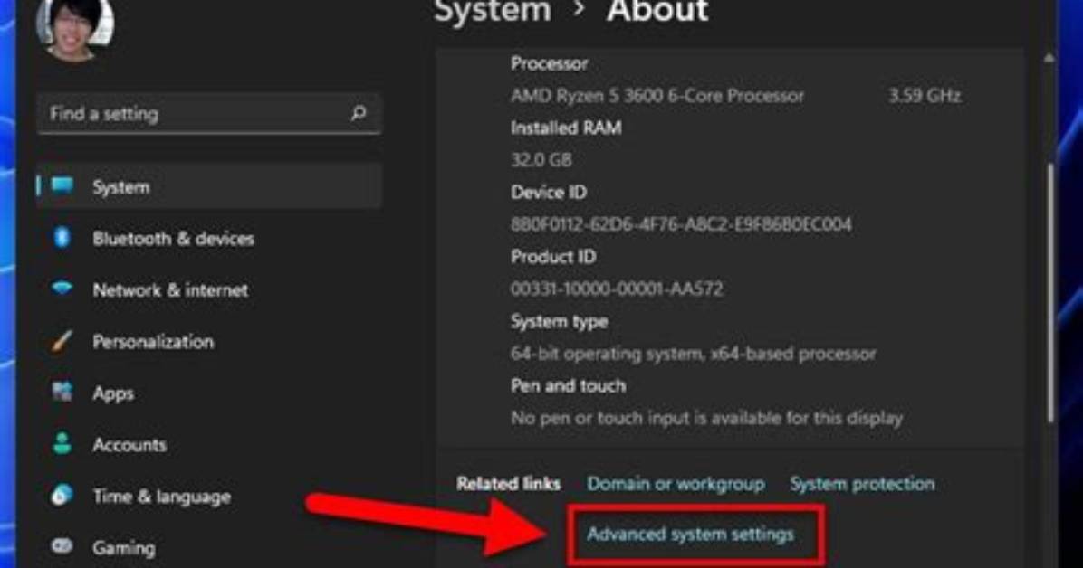 How Do I Run Advanced System as Administrator?