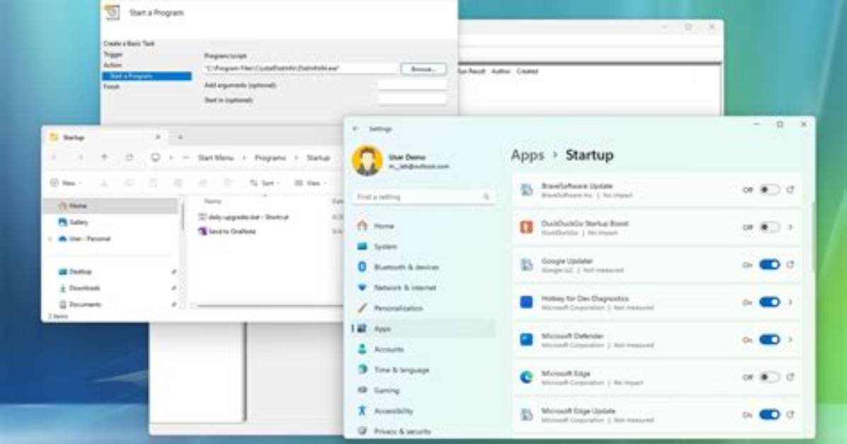 How Do I Run an Application in Linux?