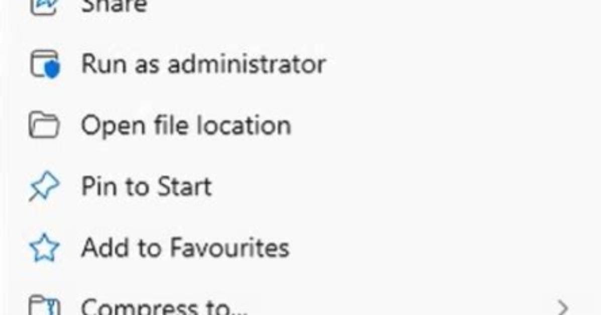 How Do I Run an Elevated File in Windows 10?