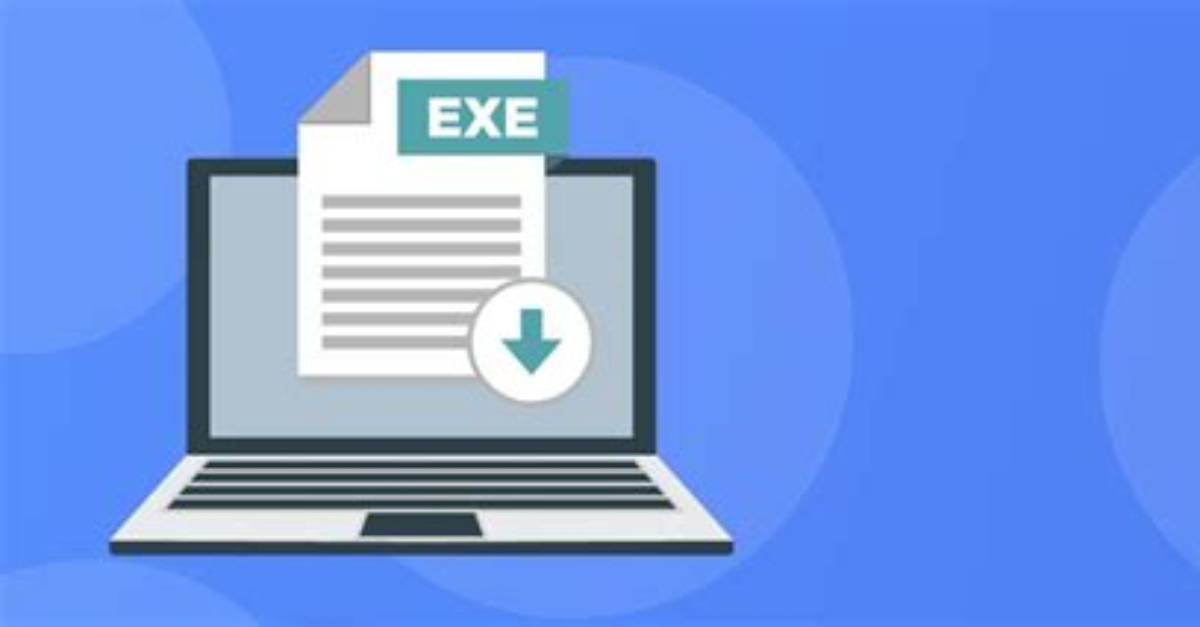 How Do I Run an Exe File on iOS?