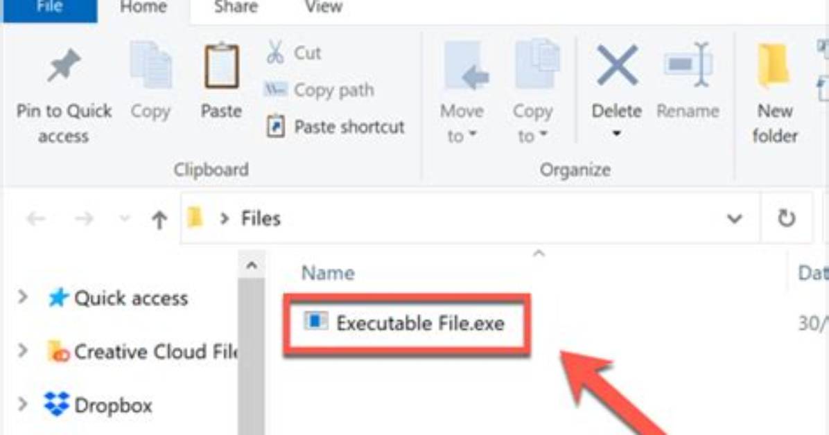 How Do I Run an Executable File in Linux?