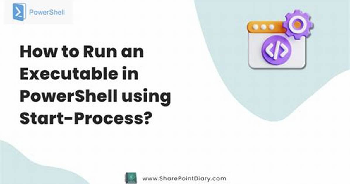 How Do I Run an Executable from Linux Command Line?
