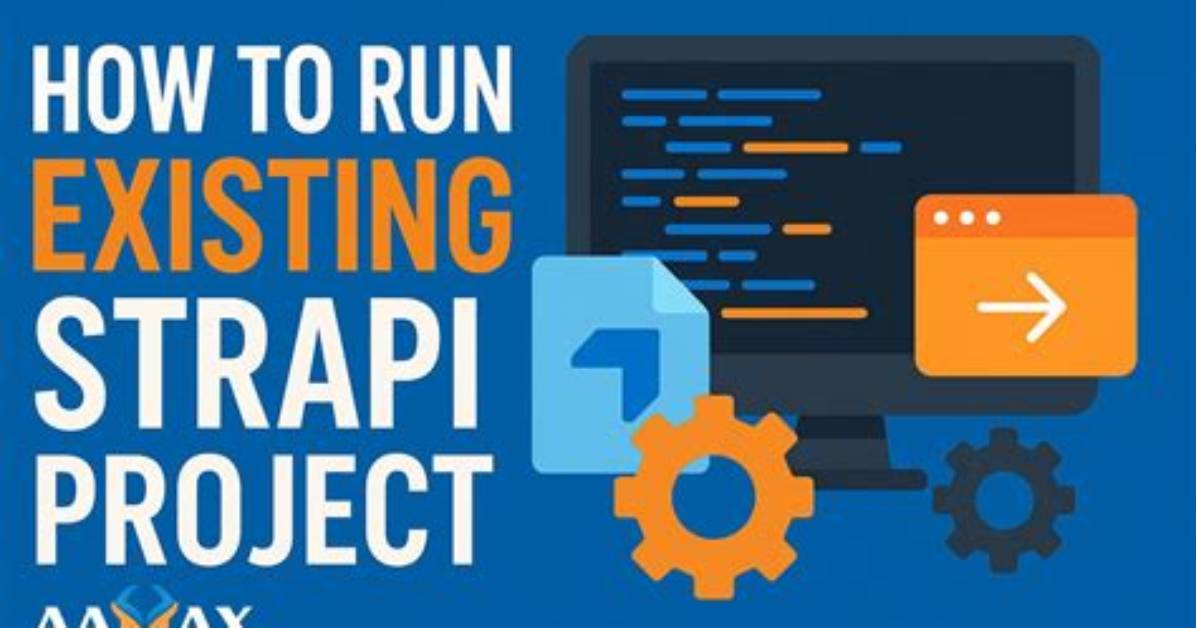 How Do I Run an Existing Project in Android Studio?