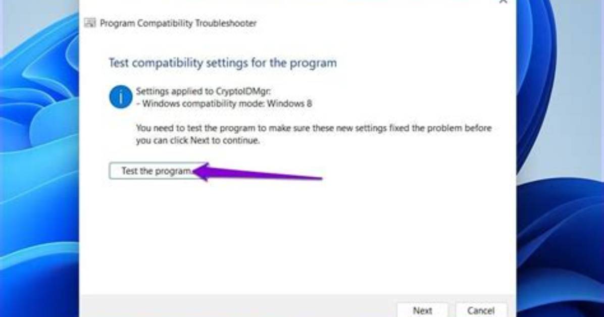 How Do I Run an Untrusted Program in Windows 10?
