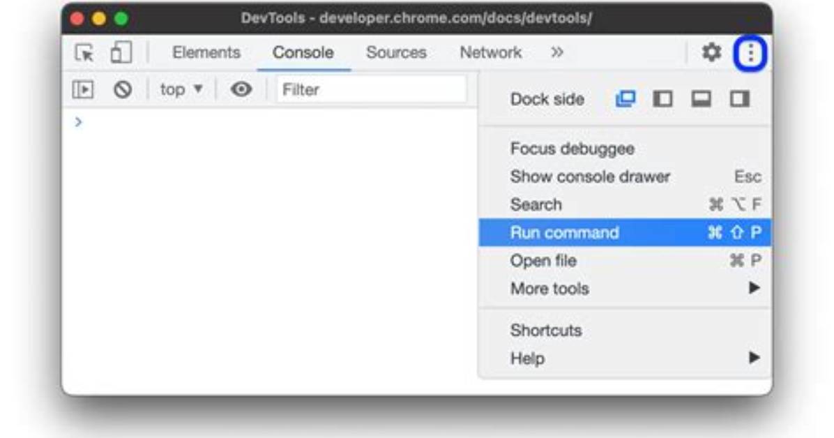 How Do I Run Chrome from Command Line Linux?