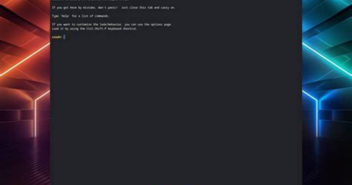 How Do I Run Chrome from Terminal Ubuntu?