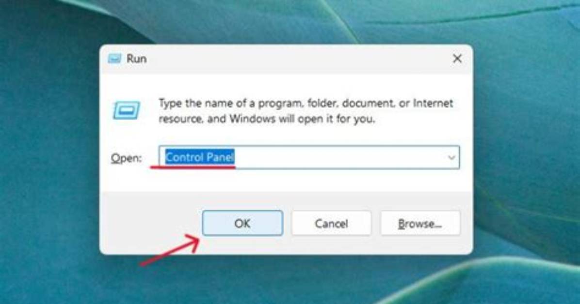 How Do I Run Control Panel as Administrator?