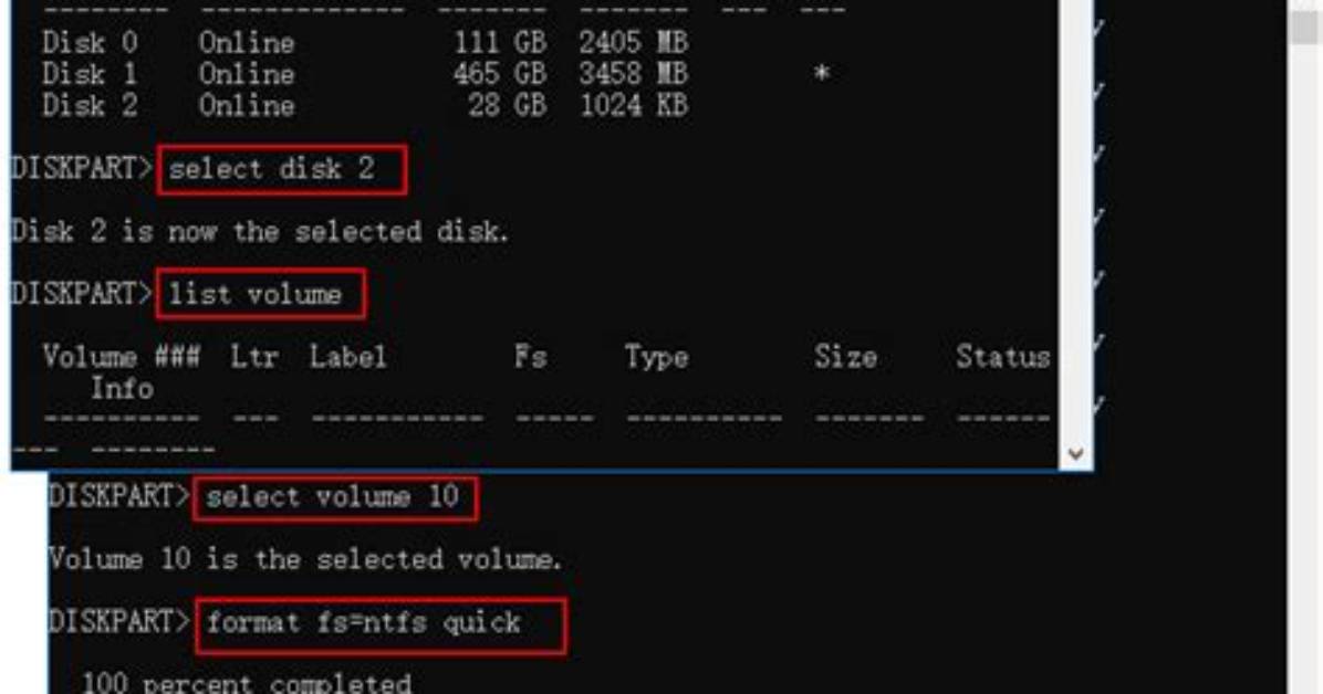 How Do I Run Diskpart as Administrator?