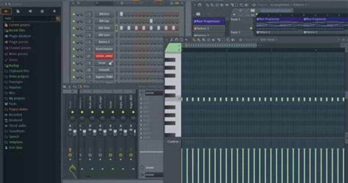 How Do I Run Fl Studio on Ubuntu?