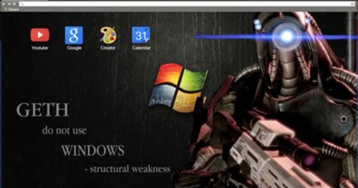 How Do I Run Geth on Windows