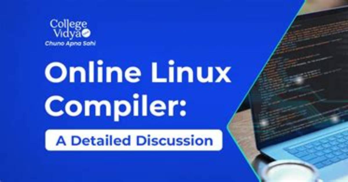 How Do I Run Linux Online?