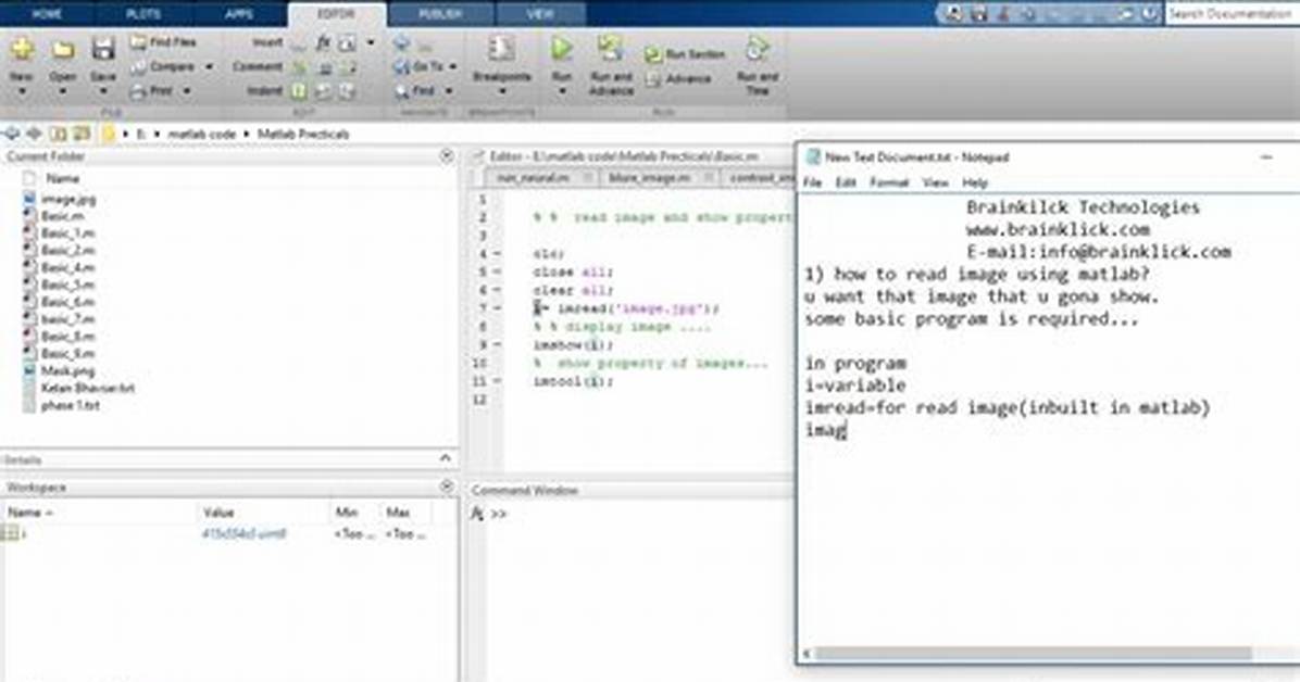 How Do I Run Matlab Code in Linux Terminal?