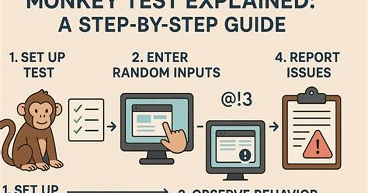 How Do I Run Monkey Test on Android?