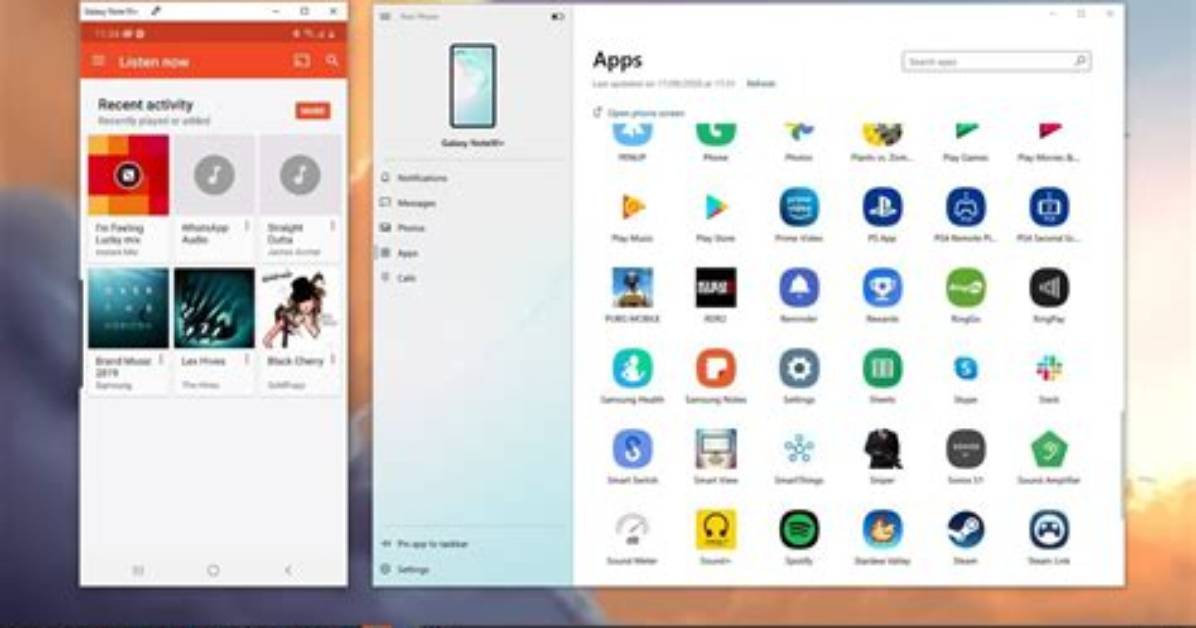 How Do I Run Multiple Apps on Android?