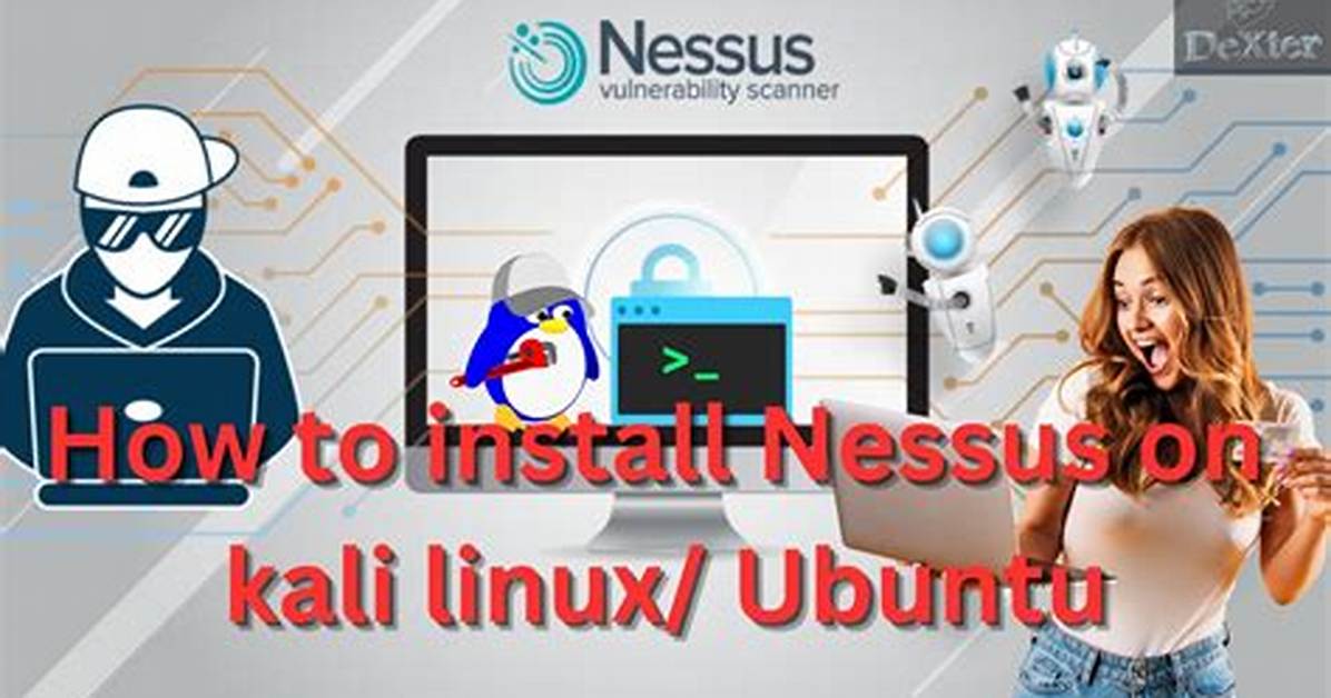 How Do I Run Nessus on Ubuntu?