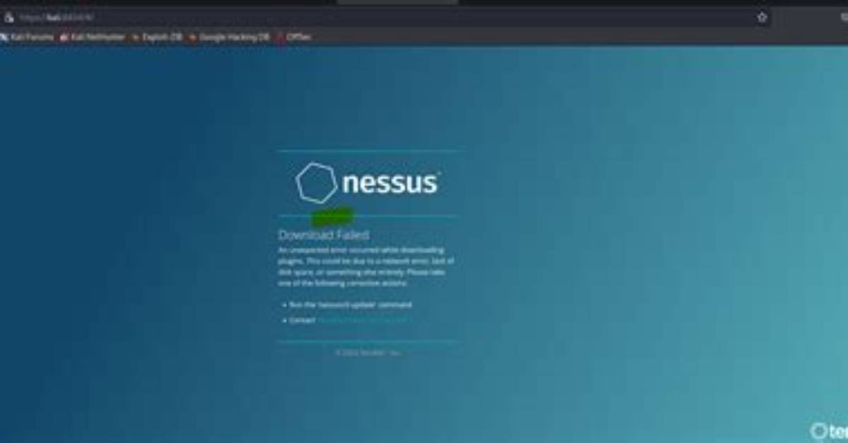How Do I Run Nessuscli Update on Windows?