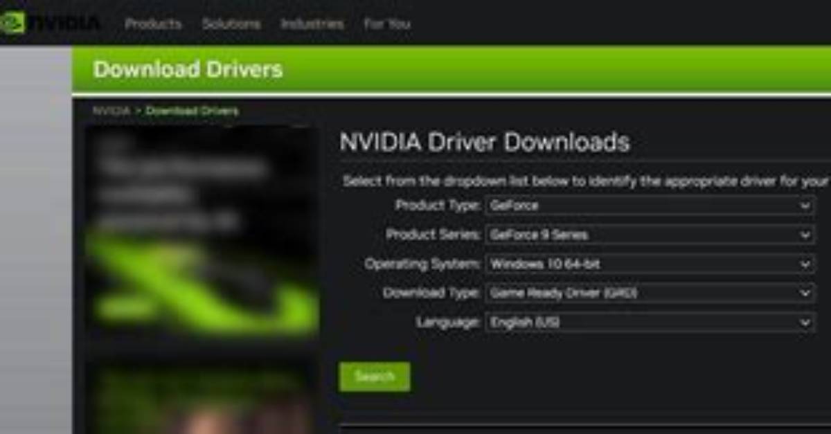 How Do I Run Nvidia Drivers in Ubuntu?