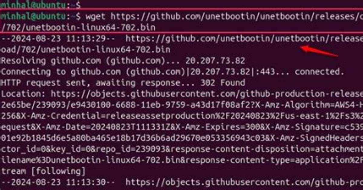 How Do I Run Unetbootin in Linux?