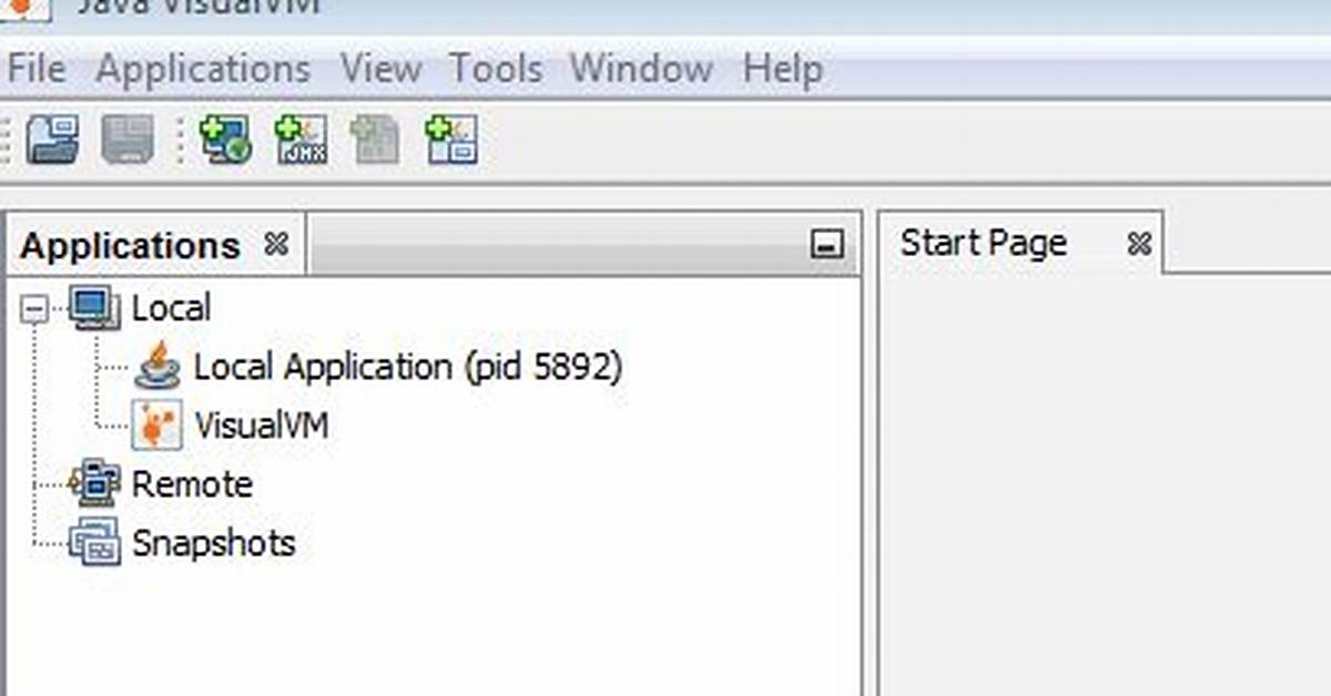 How Do I Run Visualvm?
