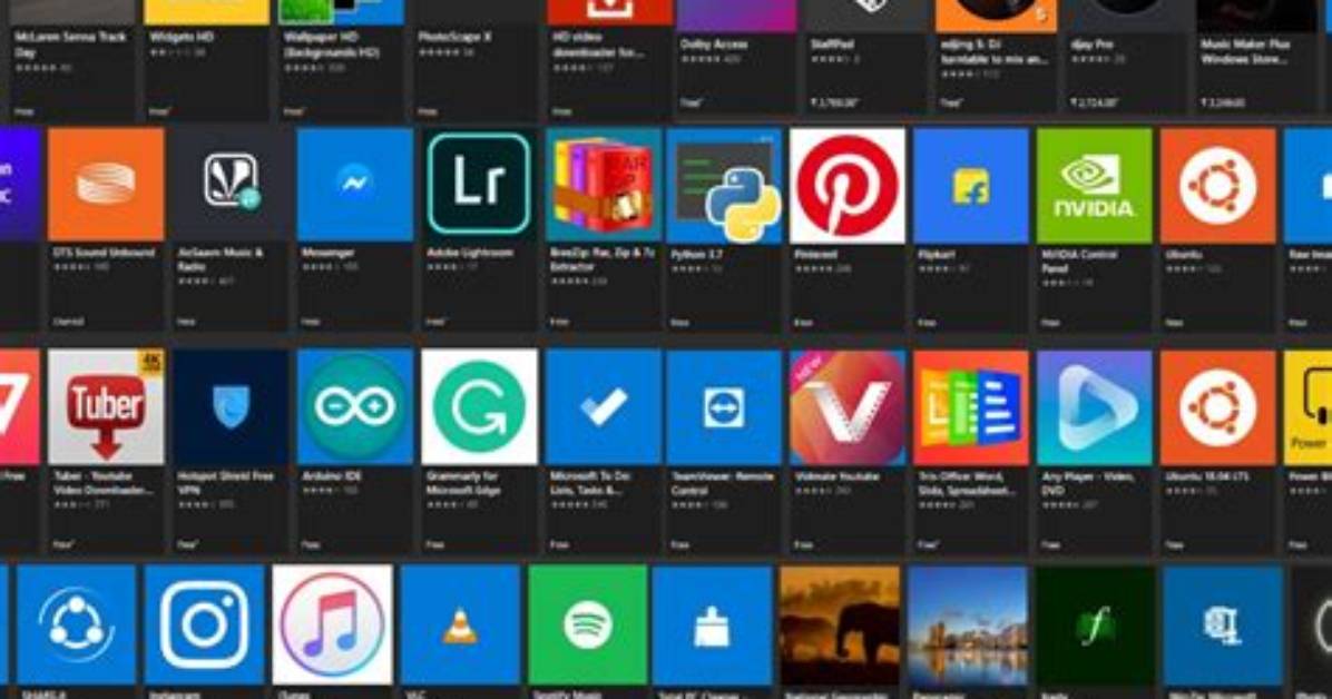 How Do I Run Windows 10 Apps on Windows 7?