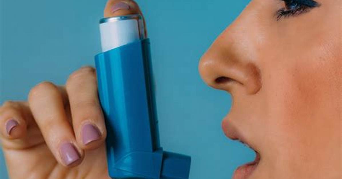 How Do I Run with Asthma