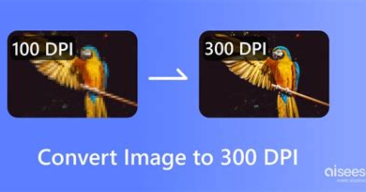 How Do I Save a 300 Dpi Pdf in Illustrator?
