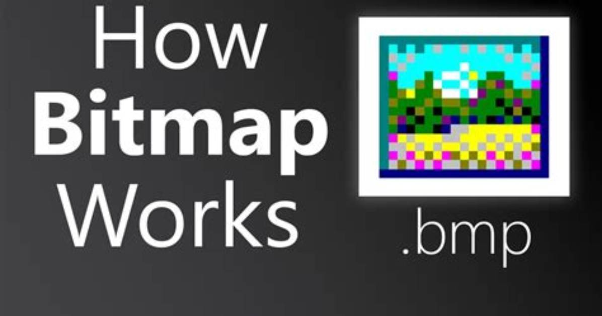 How Do I Save a Bitmap as a Jpeg in Photoshop?