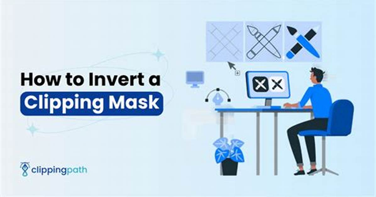 How Do I Save a Clipping Path in Photoshop?